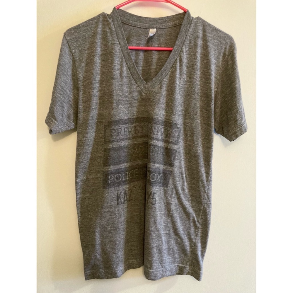 Nerd fandoms T shirt